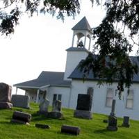Strand Lutheran Cemetery on Sysoon