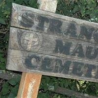 Stranger Creek Cemetery on Sysoon