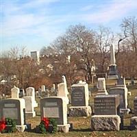 Strasburg Presbyterian Church Cemetery on Sysoon
