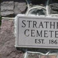 Strathroy Municipal Cemetery on Sysoon