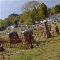 Strawberry Plains Cemetery on Sysoon
