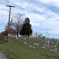 Strawberry Ridge Cemetery on Sysoon