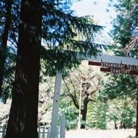 Strawberry Valley Cemetery on Sysoon