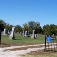 Strawn Cemetery on Sysoon