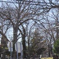 Old Broad Street Presbyterian Church Cemetery on Sysoon