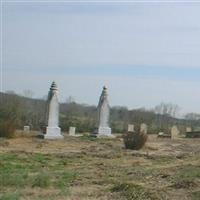 Streetman Cemetery on Sysoon