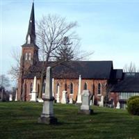 Streetsville Memorial Cemetery on Sysoon