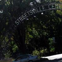 Streetsville Public Cemetery on Sysoon