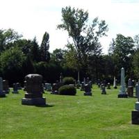 Streetsville Public Cemetery on Sysoon