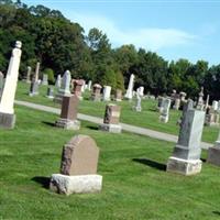 Streetsville Public Cemetery on Sysoon