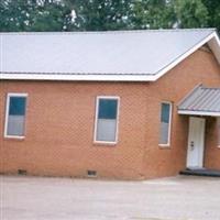 Strengthford Baptist Church on Sysoon
