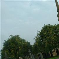 Stretford Cemetery on Sysoon