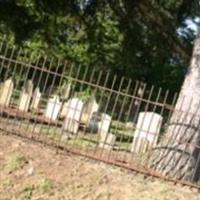Strickler Cemetery on Sysoon