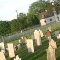 Strickler-Miller Cemetery on Sysoon