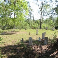 Stringer Cemetery on Sysoon