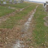 Stringtown Cemetery on Sysoon