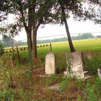 Stroman Cemetery on Sysoon