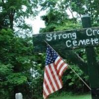Strong Crawford Cemetery on Sysoon