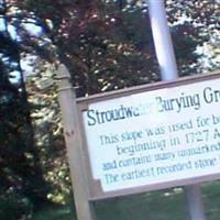Stroudwater Burying Ground on Sysoon