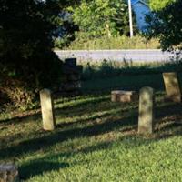 Stroup Cemetery on Sysoon