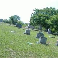 Strow Cemetery on Sysoon