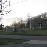 Strow Cemetery on Sysoon