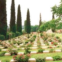 Struma Military Cemetery on Sysoon