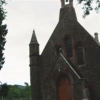 Struy Churchyard on Sysoon