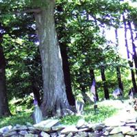 Strykersville Pioneer Cemetery on Sysoon