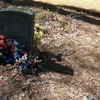 Stubbs Cemetery on Sysoon