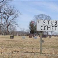Stubbs Cemetery on Sysoon