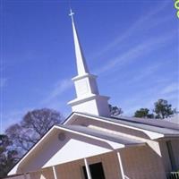 Stuckey Baptist Church on Sysoon