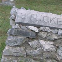 Stuckey Cemetery on Sysoon