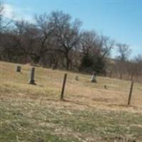 Stump Cemetery on Sysoon