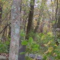 Stump Cemetery on Sysoon