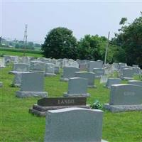 Stumptown Mennonite Cemetery on Sysoon