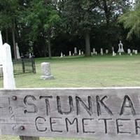 Stunkard Cemetery on Sysoon
