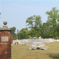 Sturgis Cemetery on Sysoon