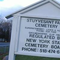 Stuyvesant Falls Cemetery on Sysoon