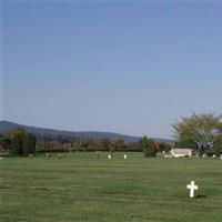 Suburban Memorial Gardens on Sysoon