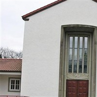 Südfriedhof Unna on Sysoon