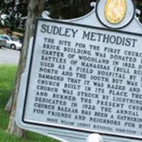 Sudley United Methodist Church Cemetery on Sysoon
