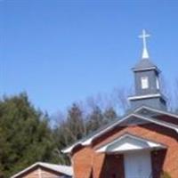 Sugar Hill Baptist Church Cemetery on Sysoon