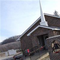 Sugar Creek Cemetery on Sysoon