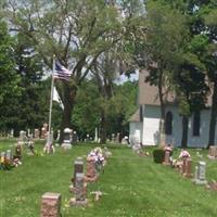 Sugar Creek Cemetery on Sysoon
