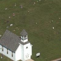 Sugar Grove Cemetery on Sysoon