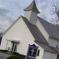 Sugar Grove Cemetery on Sysoon