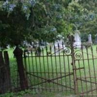 Sugar Grove Cemetery on Sysoon