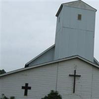 Sugar Grove Cemetery on Sysoon