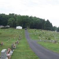 Sugar Grove Cemetery on Sysoon